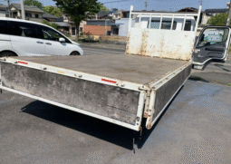 MITSUBISHI  FUSO  CANTER  2016