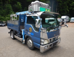 ISUZU  ELF  2004