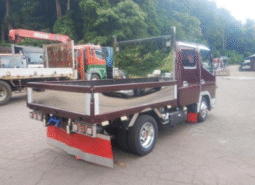 MITSUBISHI  CANTER  2009