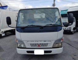 MITSUBISHI  CANTER  2006