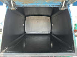 MITSUBISHI  CANTER  2018