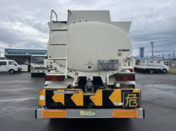 MITSUBISHI  FUSO  SUPER  GREAT  2016