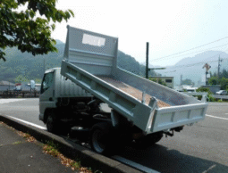 MITSUBISHI  CANTER  2006