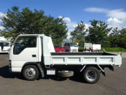 ISUZU  ELF  2006