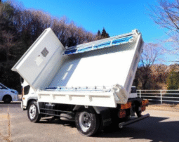 HINO  RANGER  2015