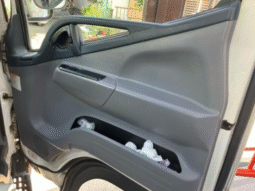 MITSUBISHI  CANTER  2012