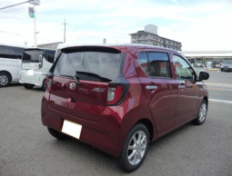 DAIHATSU  MIRA  2025