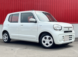 SUZUKI  ALTO  2024