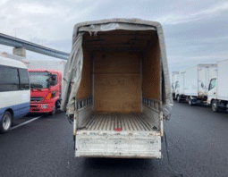 
										TOYOTA  DYNA  2010 full									