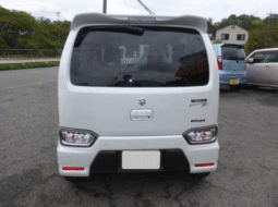 SUZUKI  WAGON  R  2025