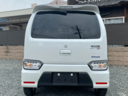 SUZUKI  WAGON  R  2025
