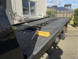 MITSUBISHI  CANTER  1995