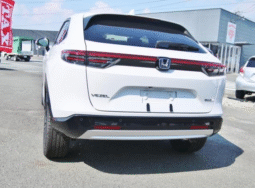 HONDA  VEZEL  2025