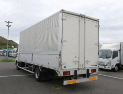 MITSUBISHI  FUSO  FIGHTER  2006