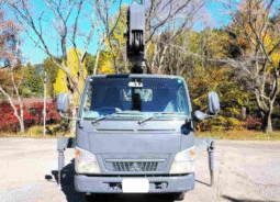 MITSUBISHI  CANTER  2007