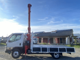 MITSUBISHI  CANTER  2000
