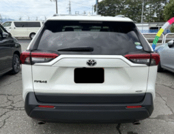 
										TOYOTA  RAV4  2019 full									