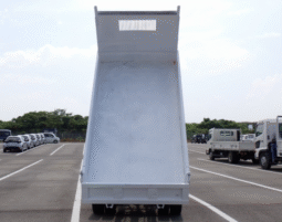 MITSUBISHI  CANTER  2002