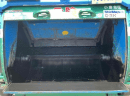 MITSUBISHI  CANTER  2018