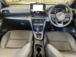 TOYOTA  YARIS  CROSS  2023