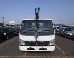 MITSUBISHI  CANTER  2004