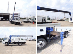 
										ISUZU  ELF  2012 full									