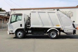 
										ISUZU  ELF  2017 full									