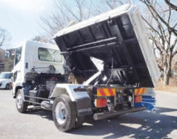 
										HINO  RANGER  2015 full									