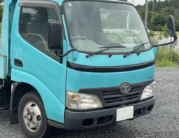 TOYOTA  DYNA  2009