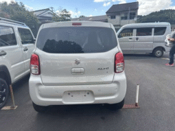 SUZUKI  ALTO  2025