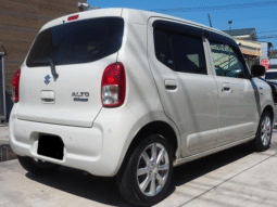 SUZUKI  ALTO  2023
