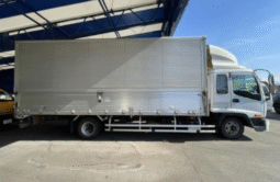 ISUZU  FORWARD  2005