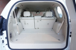 TOYOTA  LAND  CRUISER  PRADO  2019