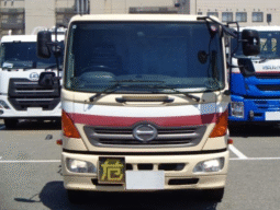 HINO  RANGER  2014