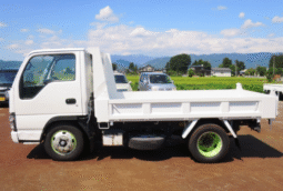 ISUZU  ELF  2005