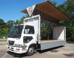 NISSAN  CONDOR  2006