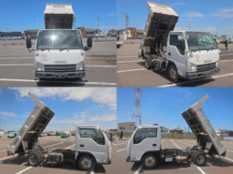 ISUZU  ELF  2011
