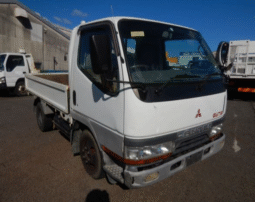 Mitsubishi Canter Guts 1998