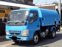 Mitsubishi Fuso Canter 2006