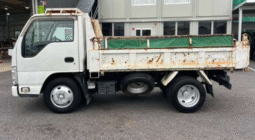 ISUZU  ELF  2010