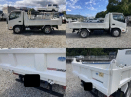 
										HINO  DUTRO  2012 full									