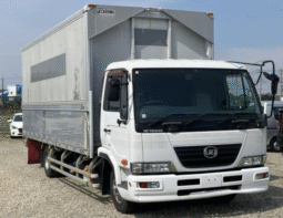 NISSAN  CONDOR  2011