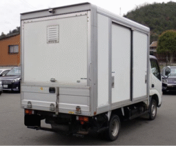 TOYOTA  TOYOACE  2006