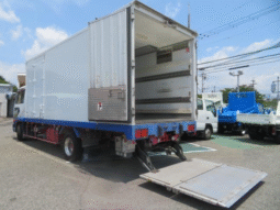 NISSAN  CONDOR  2010