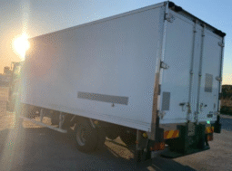 ISUZU  FORWARD  2014