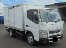 MITSUBISHI  CANTER  2011