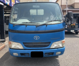 TOYOTA  TOYOACE  2003