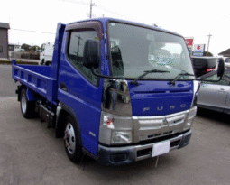 MITSUBISHI  CANTER  2014