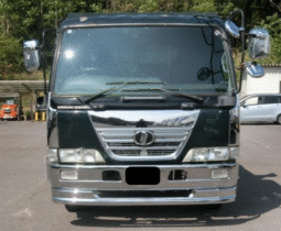 NISSAN  CONDOR  2005