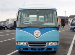 MITSUBISHI  FUSO  ROSA  2008